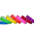 Hotel Wristbands Uganda I Guests Bands I Check In