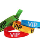 Printed Fabric Cloth Wristbands
