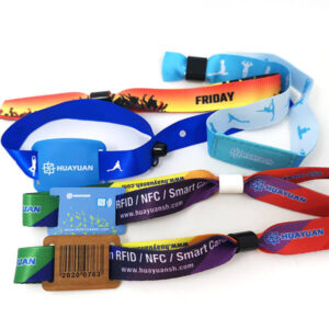 Rfid Wristbands